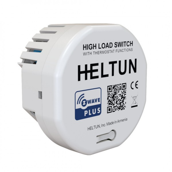 HELTUN High Load Switch 2