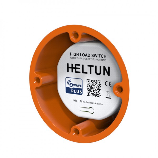 HELTUN High Load Switch 6