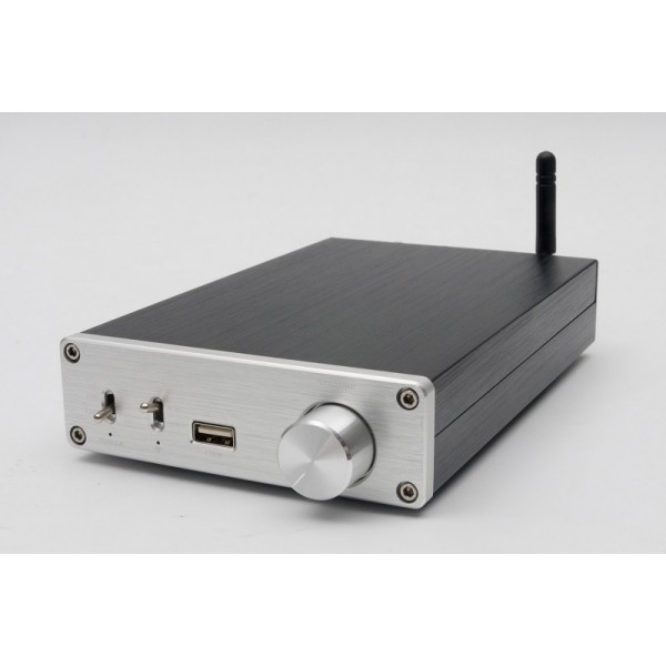 IEAST - StreamAmp AM160