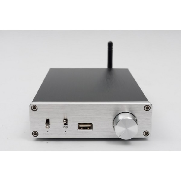 IEAST - StreamAmp AM160