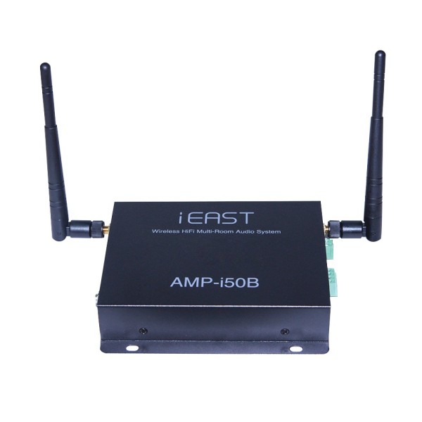 IEAST - StreamAmp i50B