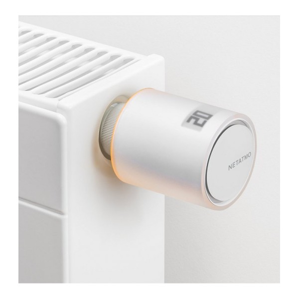 NETATMO Starter Pack 4