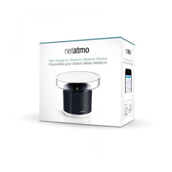 NETATMO Senzor za dež NRG01-WW