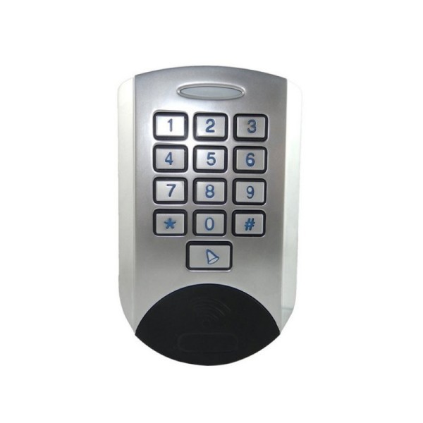 POPP Keypad PIN tipkovnica