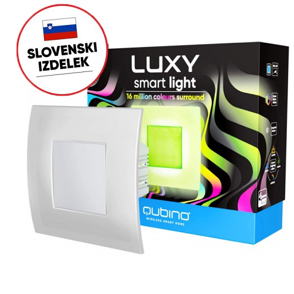 QUBINO Luxy Smart Light ZMNHQD 