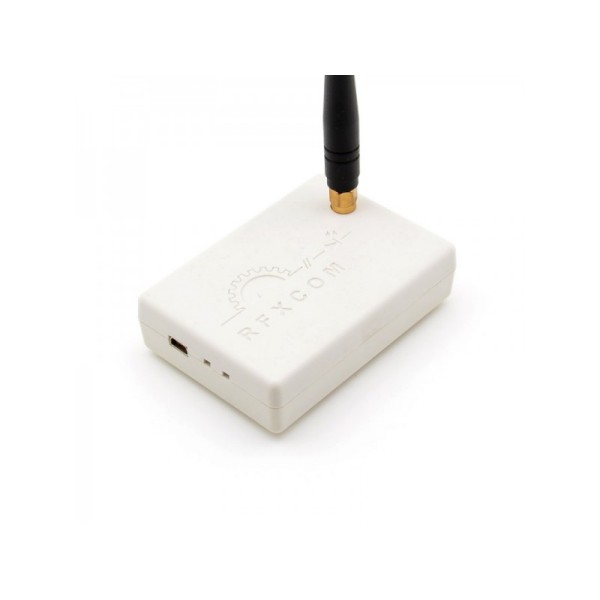 RFCOM - RFXTRX433E, USB transceiver