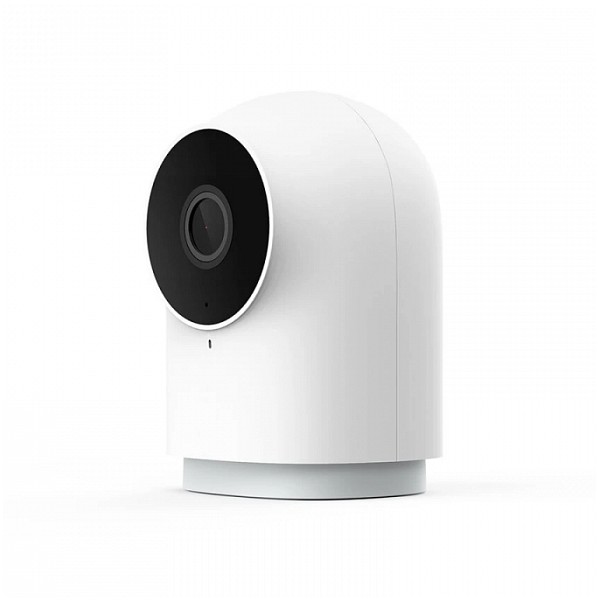 Aqara Camera Hub G2H