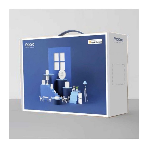 AQARA Security Kit