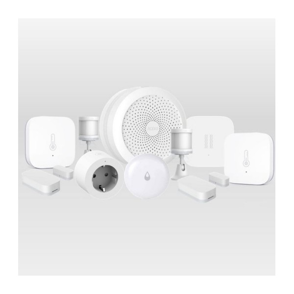 AQARA Security Kit 2