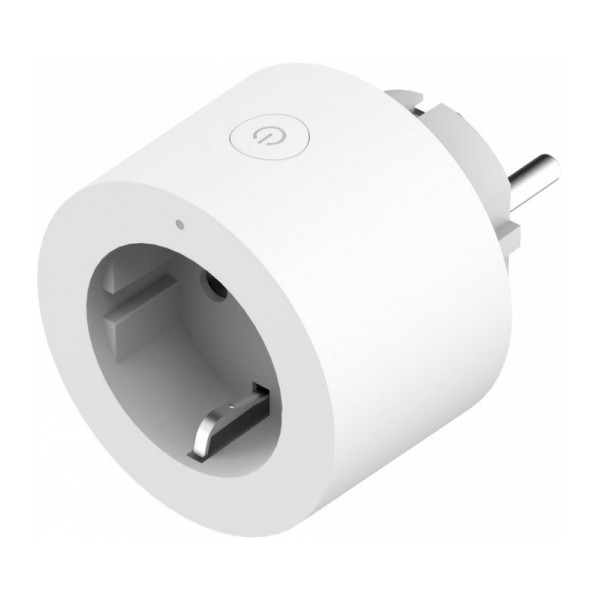 AQARA Zigbee Smart Plug ZNCZ12LM 1