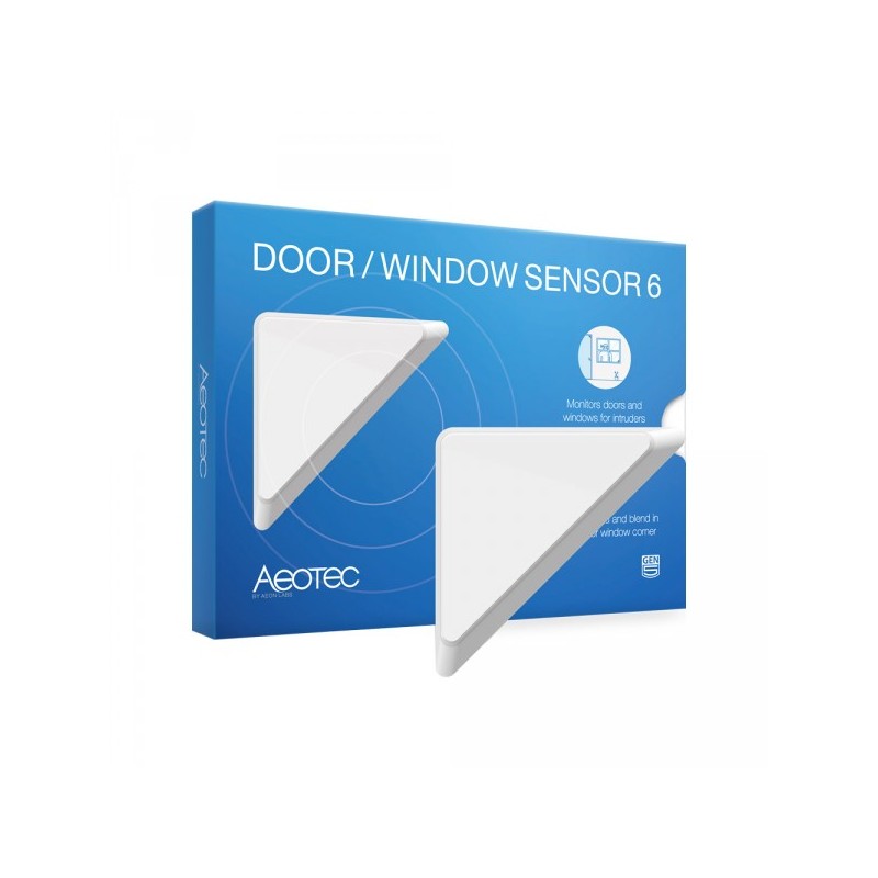 AEON LABS - Door/Window Sensor 6