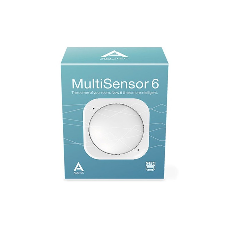 AEON LABS - Multisensor 6