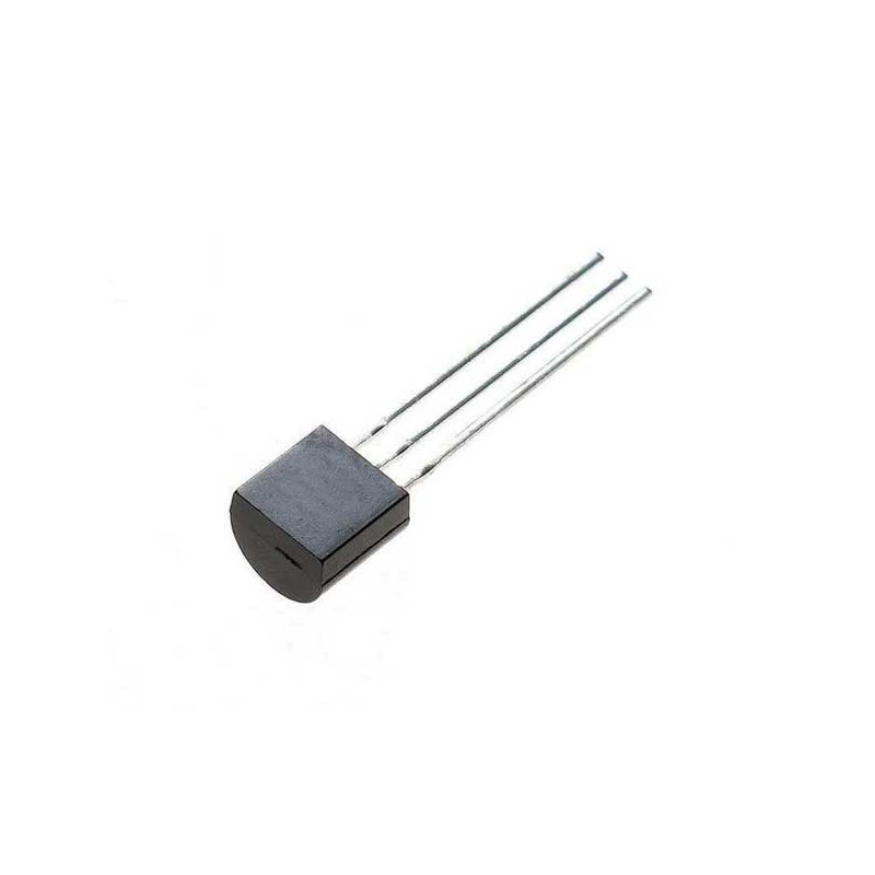 DALLAS - 1-Wire DS18B20 Temperaturni senzor
