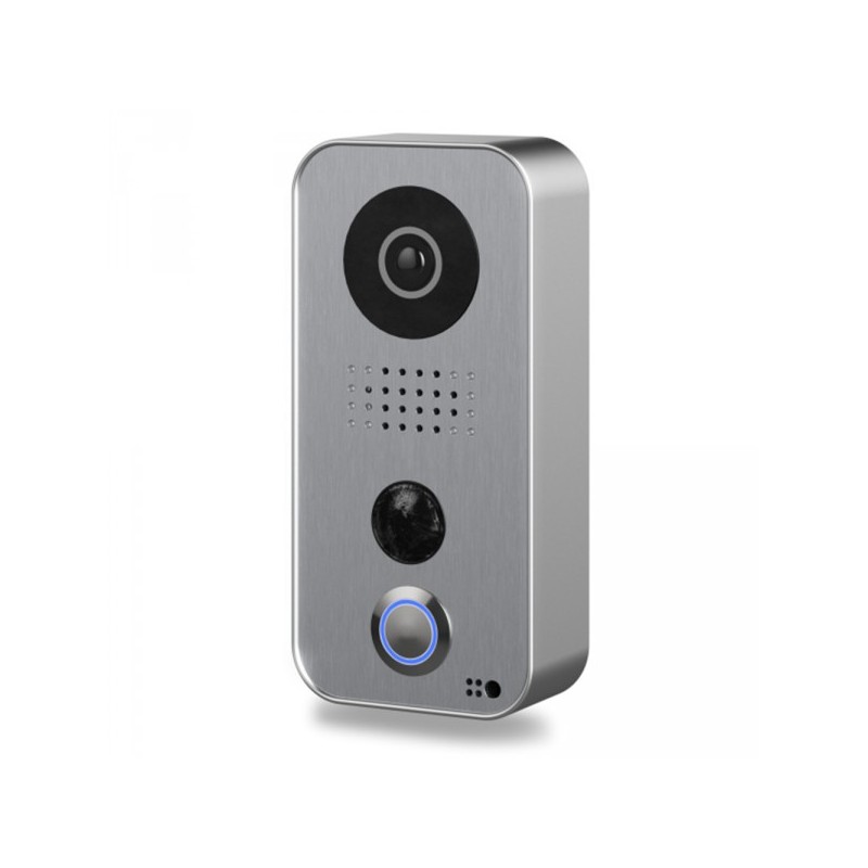 DoorBird D101S