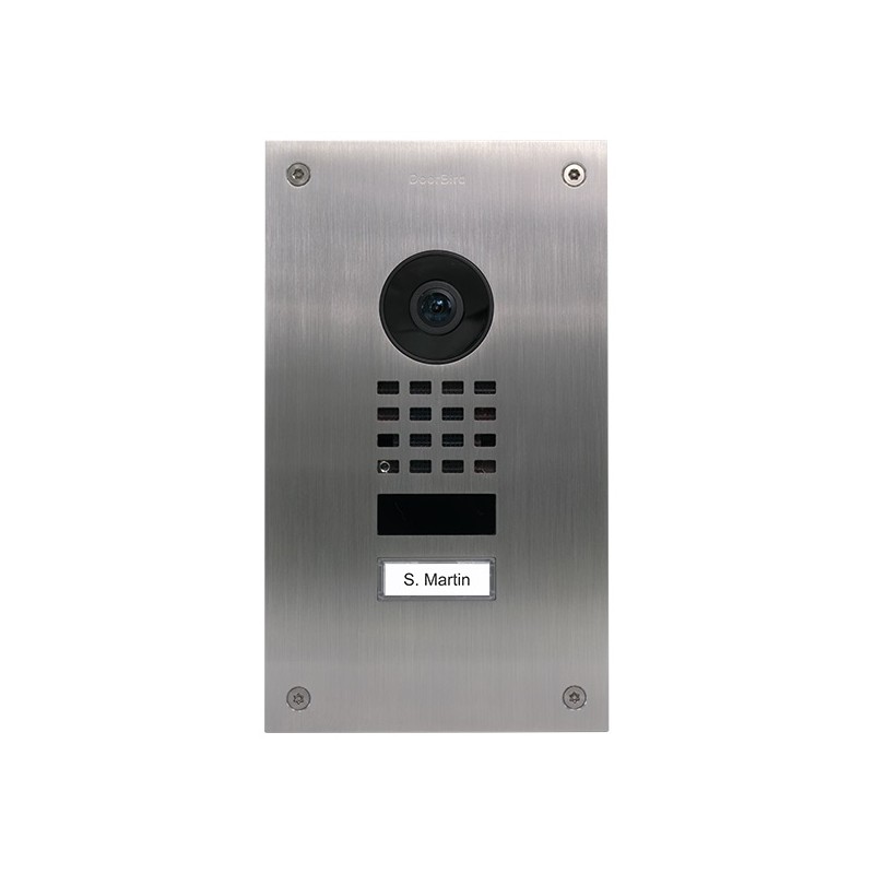 Doorbird D1101UV IP video domofon