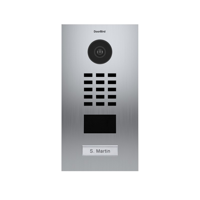 DOORBRID D2101V IP Video Domofon