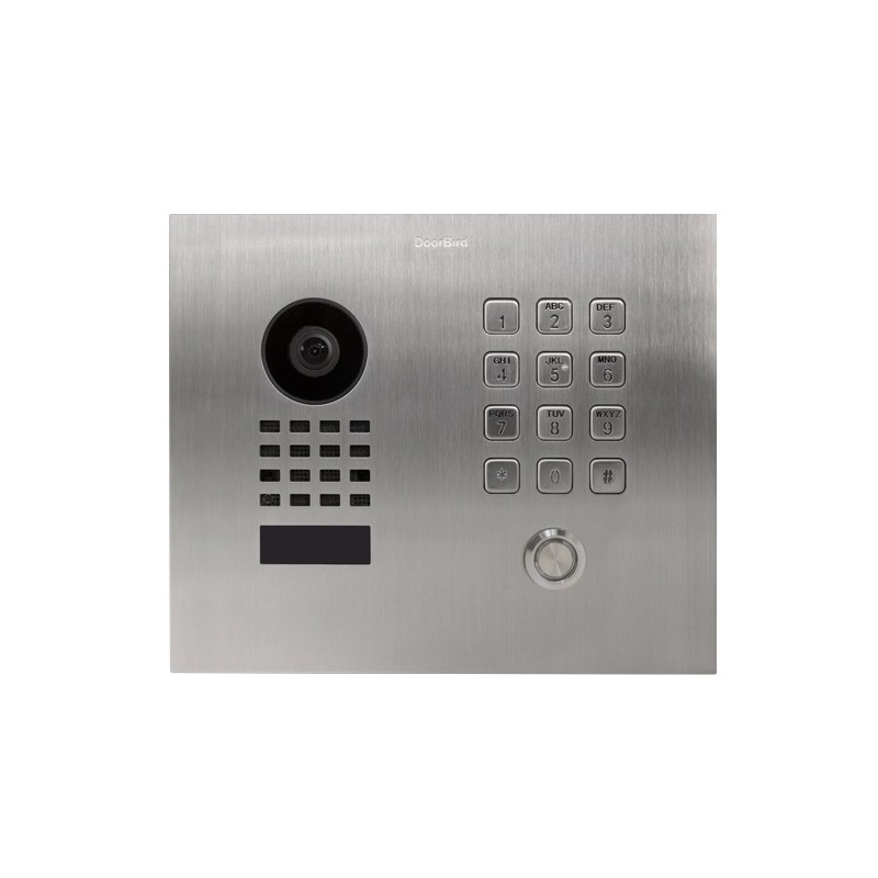 Doorbird ip domofon d1101kh-fm-classic