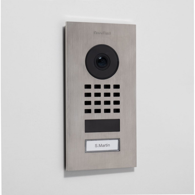 Doorbird IP video domofon D1101V 2