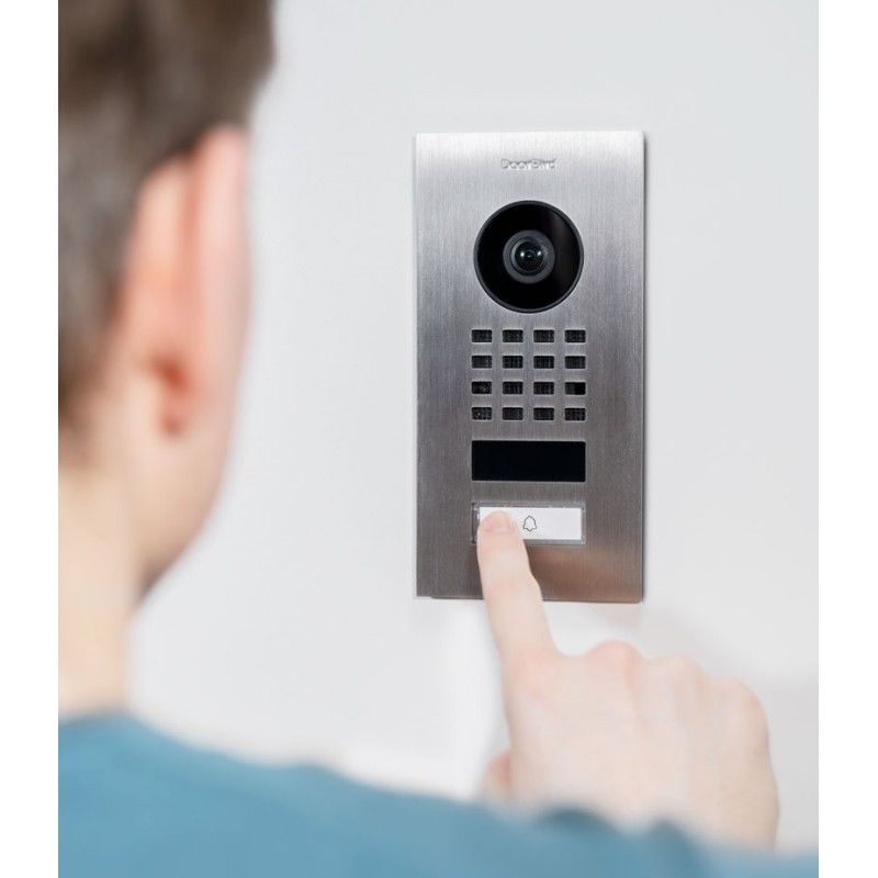 Doorbird IP video domofon D1101V 1