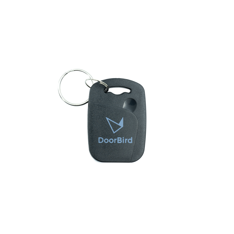 DOORBIRD RFID Obesek na dvojni frekvenci 125 kHz, 13.56 mHz
