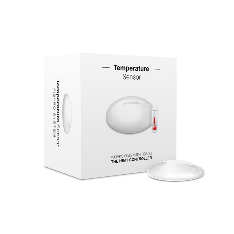 FIBARO Temperaturni Senzor FGBRS-001