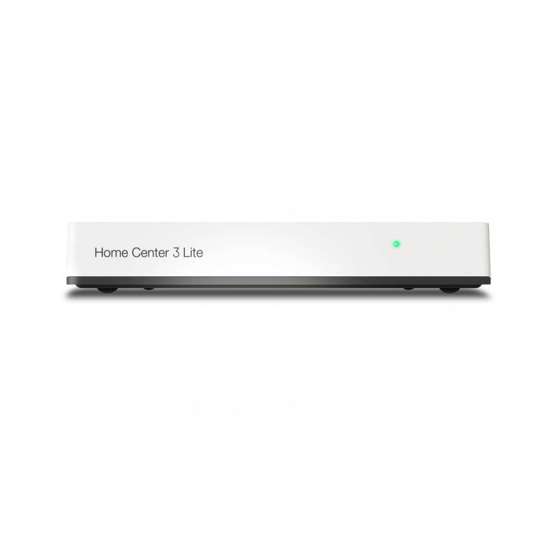 FIBARO Home Center 3 Lite 5
