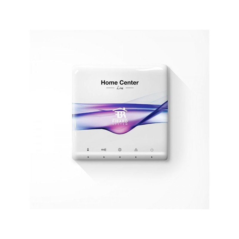 Fibaro Home Center Lite