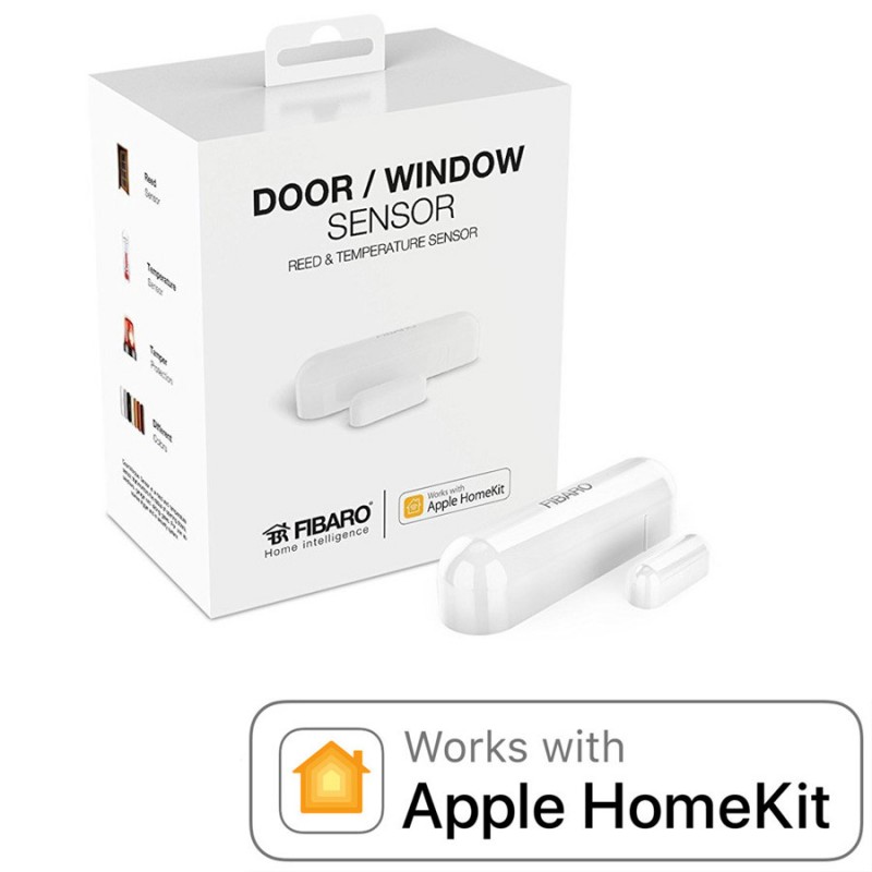 FIBARO HOMEKIT Door Window Senzor FGHDW-002-1