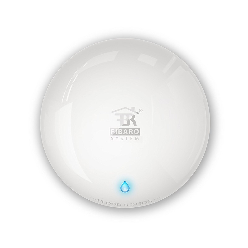 FIBARO HOMEKIT - Flood Senzor FGBHFS-101