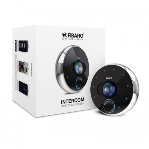 FIBARO Intercom 2