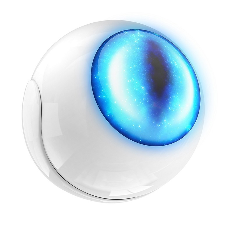 FIBARO - Motion Sensor FGMS-001-ZW5