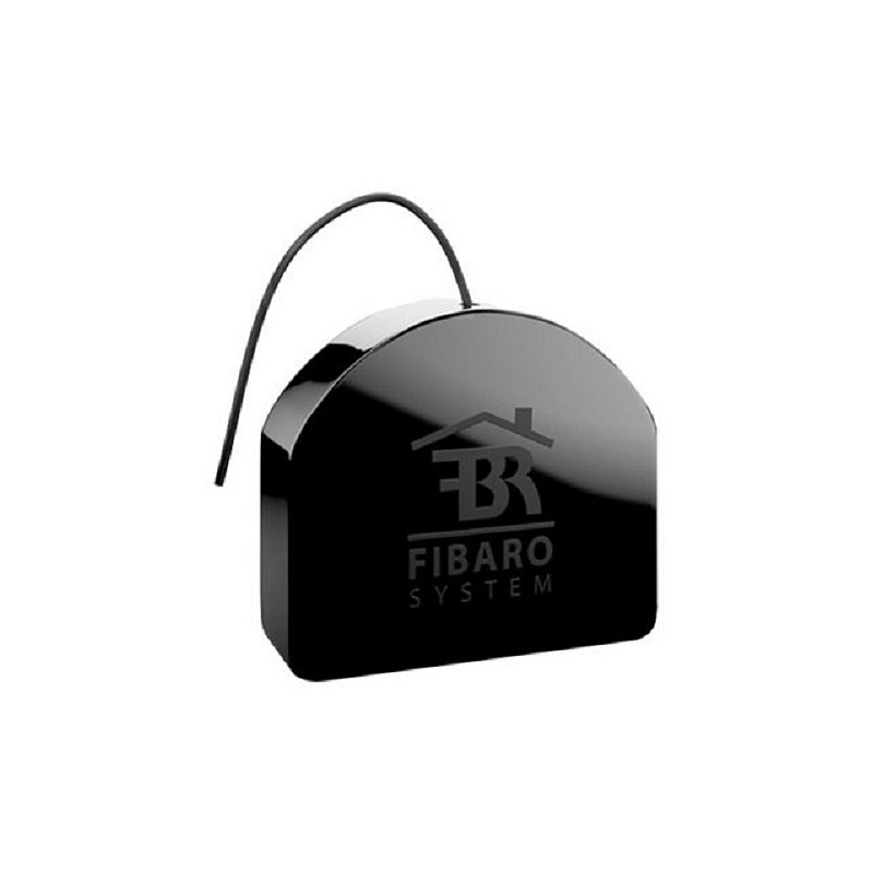 FIBARO - RGBW Controller FGRGBWM-441