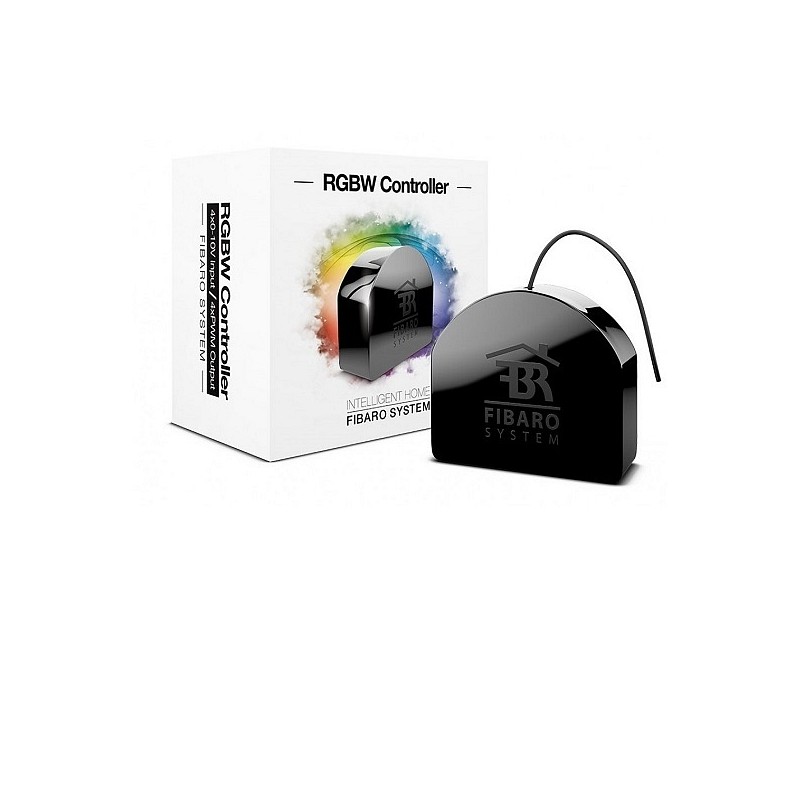 FIBARO - RGBW Controller FGRGBWM-441