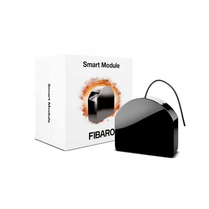 FIBARO Smart Modul FGS-214 1