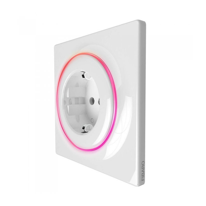 FIBARO Walli Outlet FGWOF-001 3