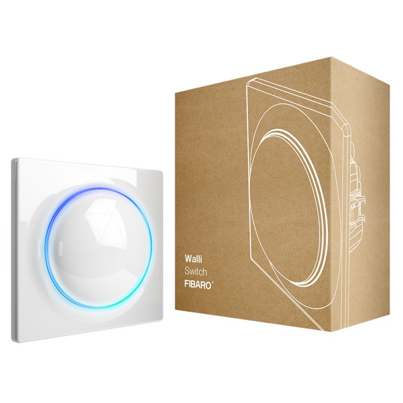 FIBARO Walli Switch 4