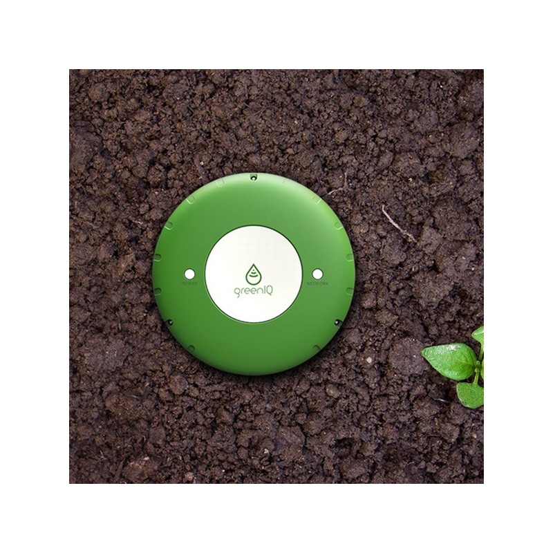 GREENIQ - Smart Garden Hub 6