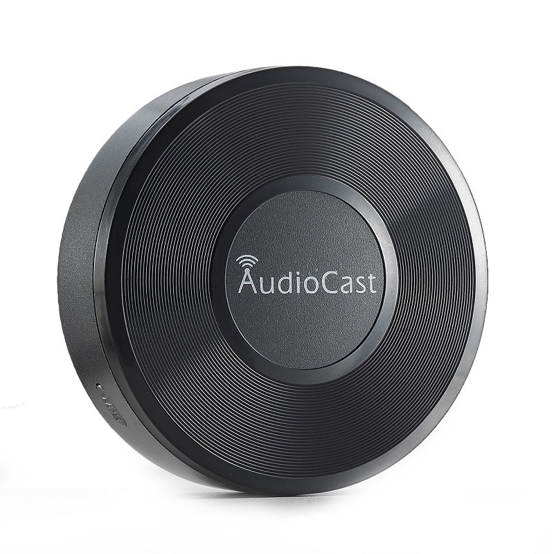 IEAST - Audiocast,Brezžični večsobni predvajalnik M5