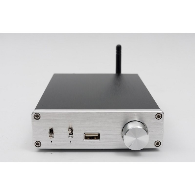 IEAST - StreamAmp AM160