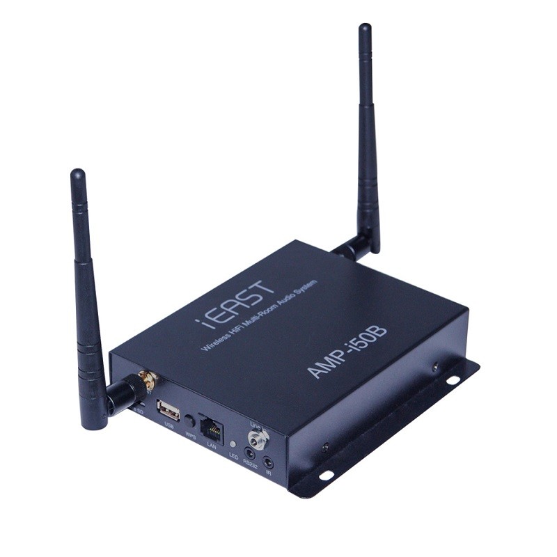 IEAST - StreamAmp i50B