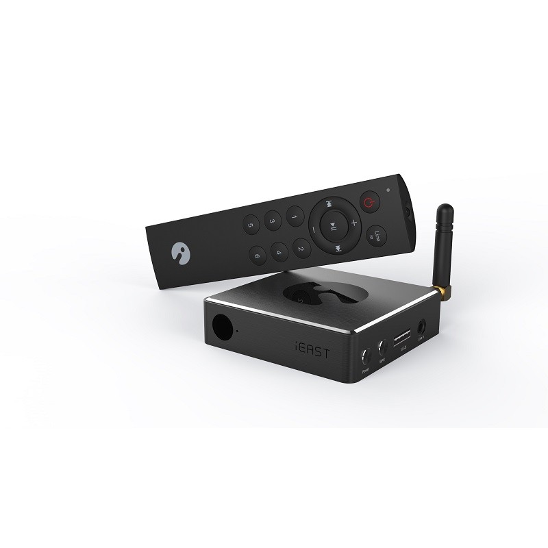 IEAST - SoundStream PRO M30