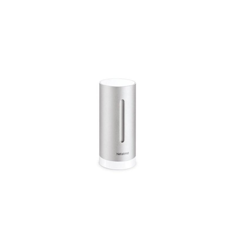 NETATMO Dodatni notranji modul NIM01-WW