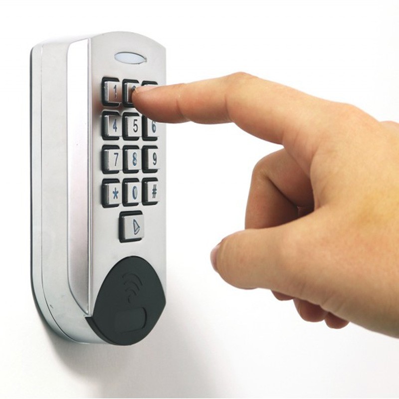 POPP Keypad PIN tipkovnica 2