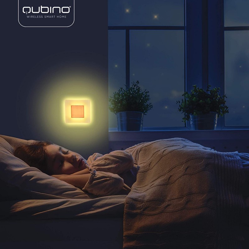 QUBINO Luxy Smart Light ZMNHQD1 4