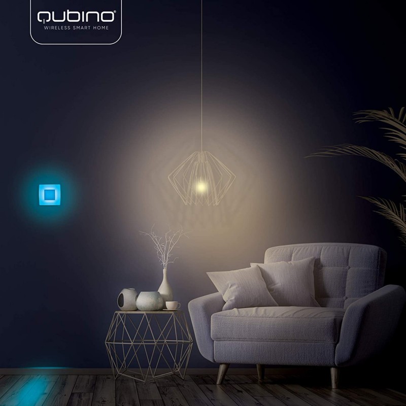 QUBINO Luxy Smart Switch 3