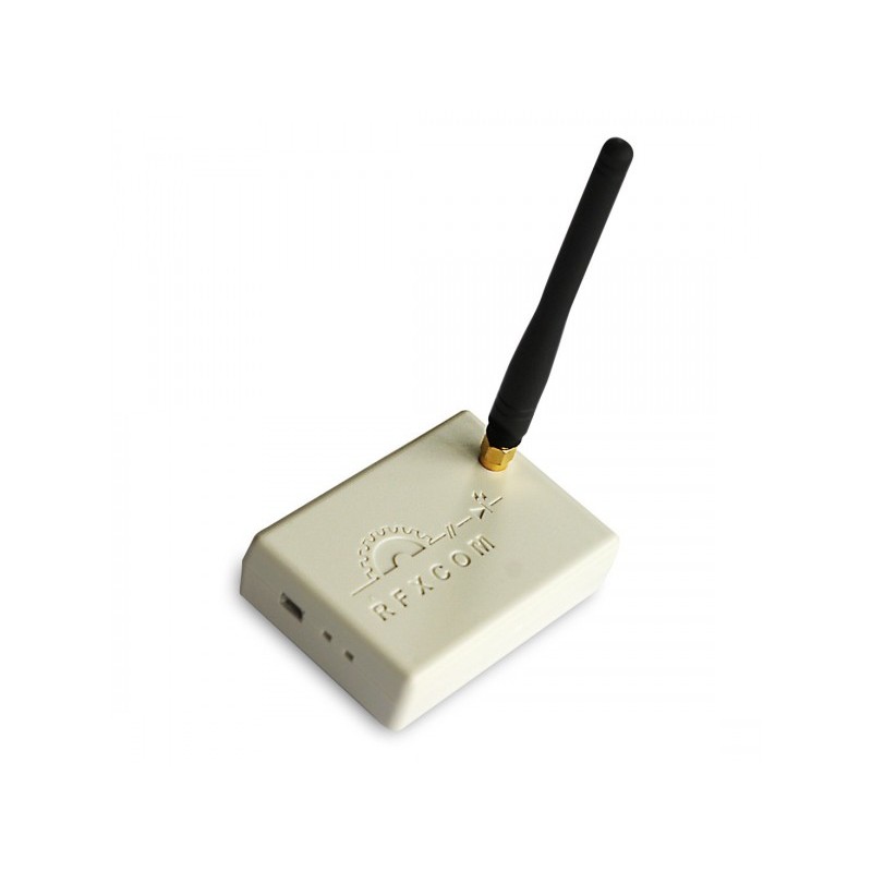 RFCOM - USB Transceiver RFXTRX433E