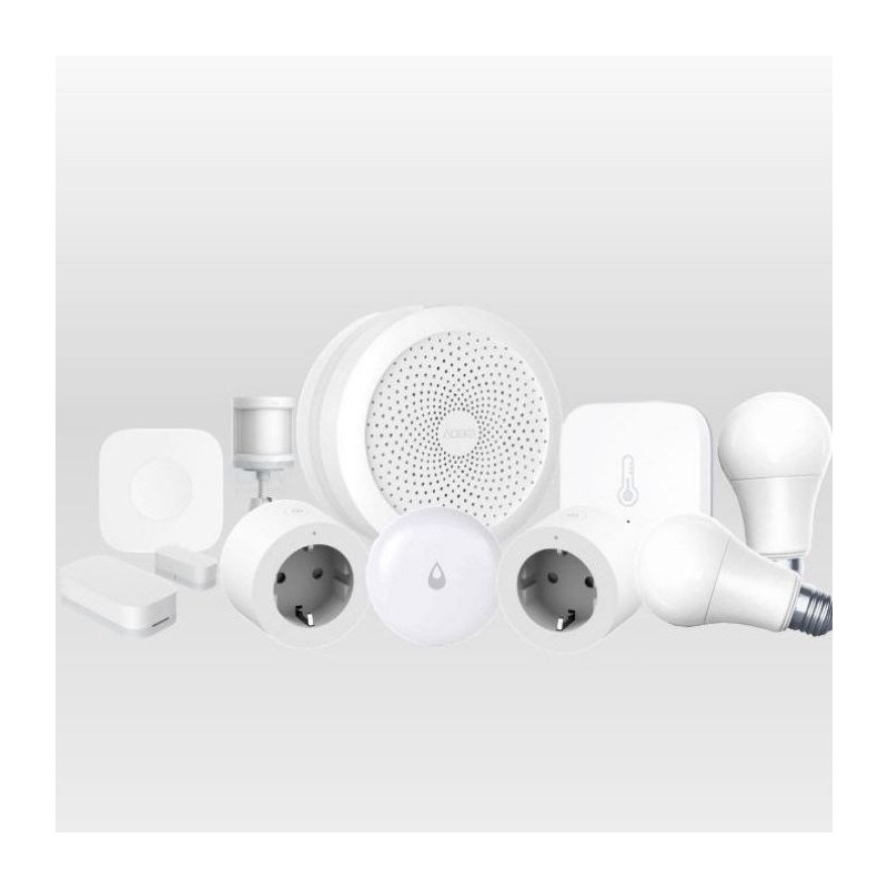 AQARA Comfort Kit 1