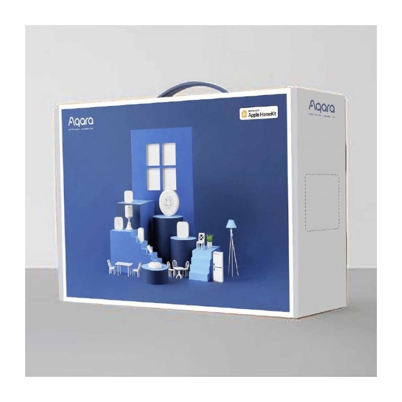 AQARA Security Kit