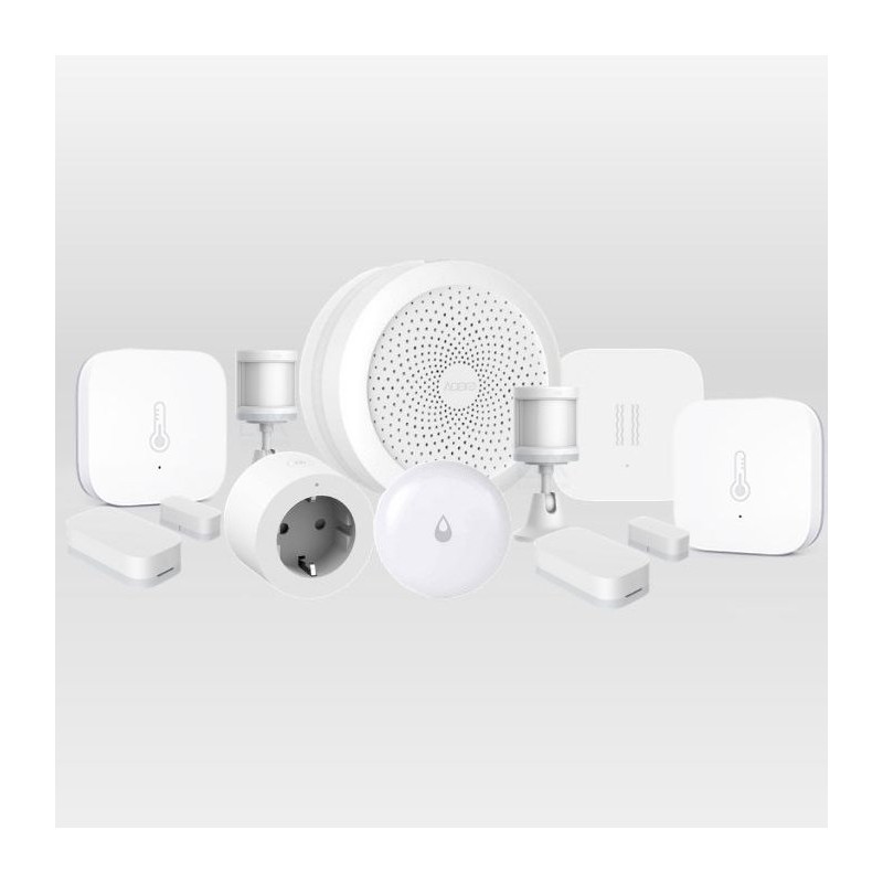 AQARA Security Kit 2
