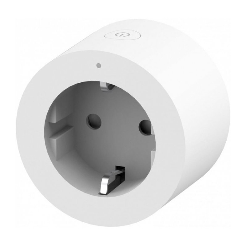 AQARA Zigbee Smart Plug ZNCZ12LM